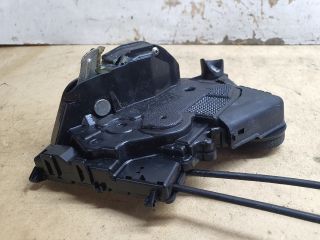 bontott TOYOTA YARIS Jobb első Ajtózár