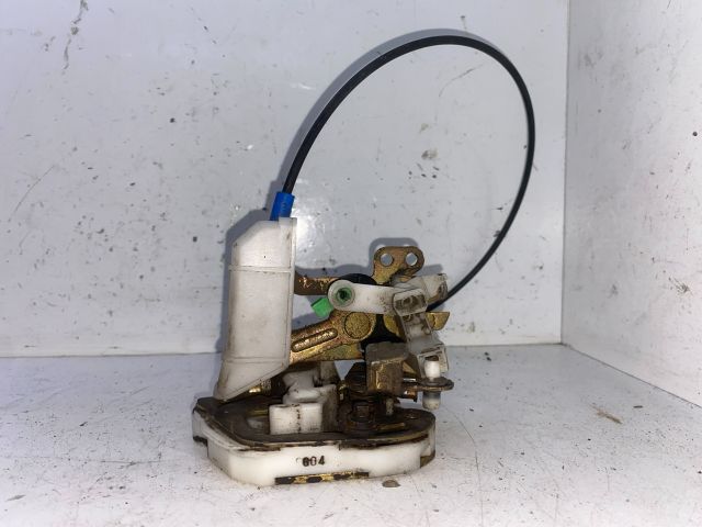 bontott TOYOTA YARIS Jobb első Ajtózár