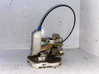 bontott TOYOTA YARIS Jobb első Ajtózár