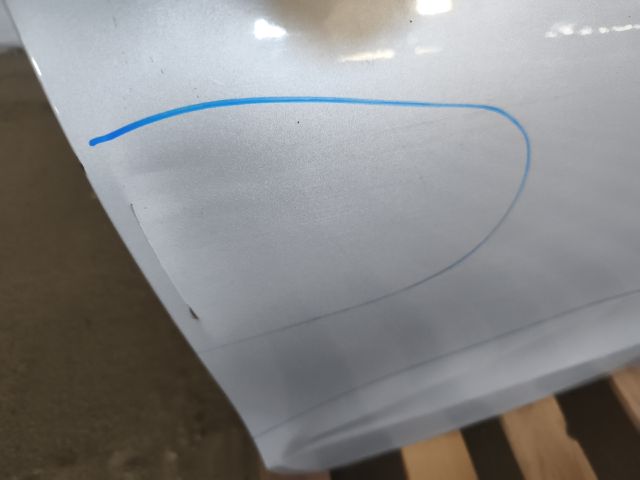 bontott TOYOTA YARIS Jobb első Ajtózár