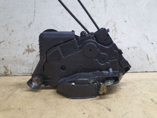 bontott TOYOTA YARIS Jobb első Ajtózár