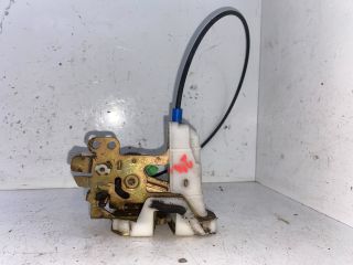 bontott TOYOTA YARIS Jobb első Ajtózár