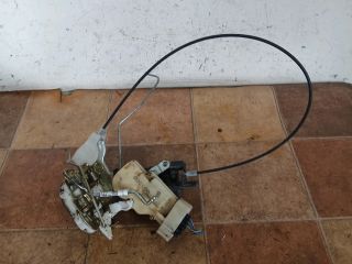 bontott TOYOTA YARIS Jobb első Ajtózár