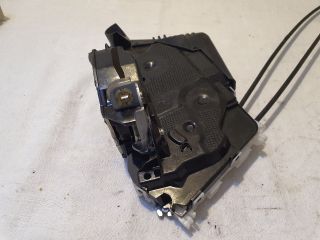 bontott TOYOTA YARIS Jobb első Ajtózár