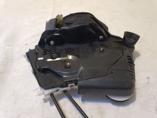 bontott TOYOTA YARIS Jobb első Ajtózár