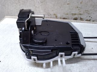 bontott TOYOTA YARIS Jobb első Ajtózár