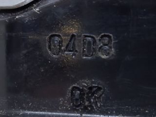 bontott TOYOTA YARIS Jobb első Ajtózár