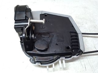 bontott TOYOTA YARIS Jobb első Ajtózár