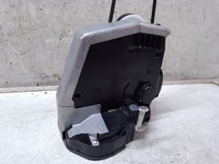 bontott TOYOTA YARIS Jobb első Ajtózár