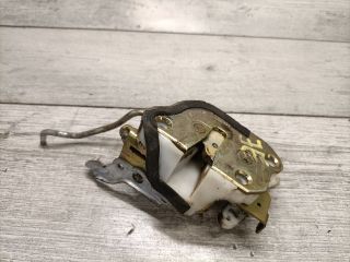 bontott TOYOTA YARIS Jobb első Ajtózár