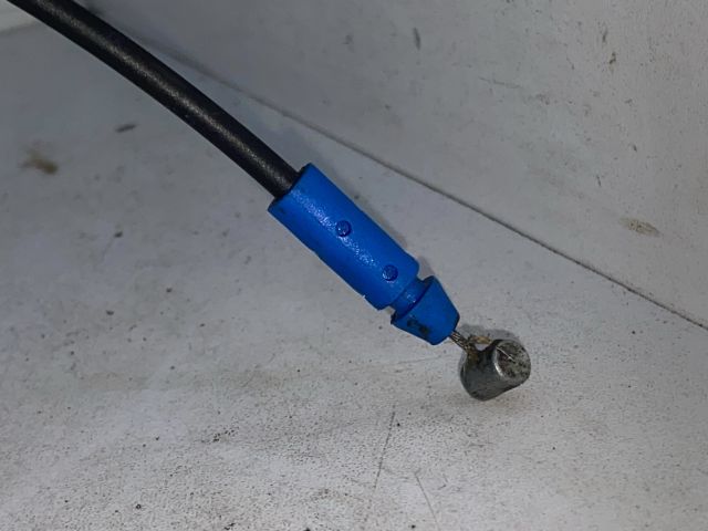 bontott TOYOTA YARIS Jobb első Ajtózár