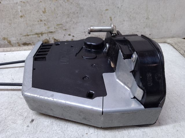 bontott TOYOTA YARIS Jobb első Ajtózár