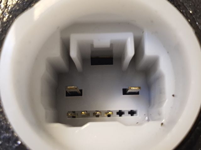 bontott TOYOTA YARIS Jobb első Ajtózár