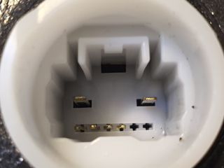 bontott TOYOTA YARIS Jobb első Ajtózár