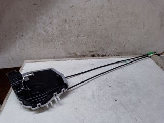 bontott TOYOTA YARIS Jobb első Ajtózár