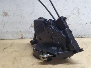 bontott TOYOTA YARIS Jobb első Ajtózár