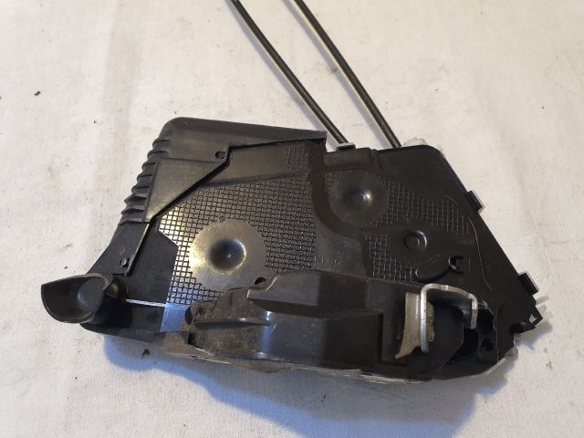 bontott TOYOTA YARIS Jobb első Ajtózár