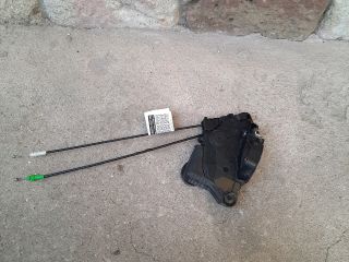 bontott TOYOTA YARIS Jobb első Ajtózár