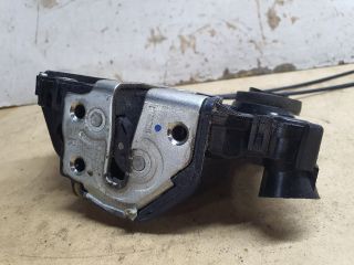 bontott TOYOTA YARIS Jobb első Ajtózár