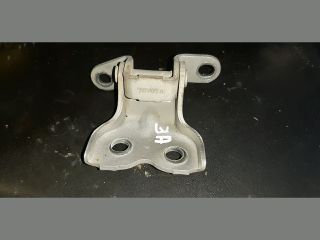 bontott TOYOTA YARIS Jobb első Alsó Zsanér