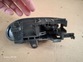 bontott TOYOTA YARIS Jobb első Belső Kilincs