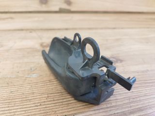 bontott TOYOTA YARIS Jobb első Belső Kilincs