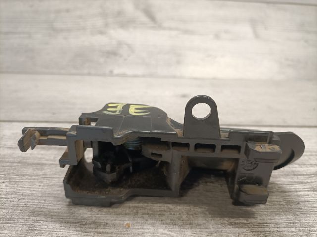 bontott TOYOTA YARIS Jobb első Belső Kilincs