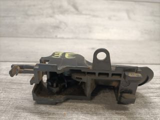 bontott TOYOTA YARIS Jobb első Belső Kilincs