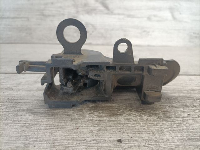 bontott TOYOTA YARIS Jobb első Belső Kilincs