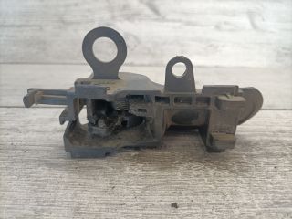 bontott TOYOTA YARIS Jobb első Belső Kilincs