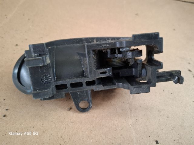 bontott TOYOTA YARIS Jobb első Belső Kilincs