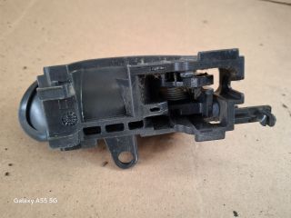 bontott TOYOTA YARIS Jobb első Belső Kilincs