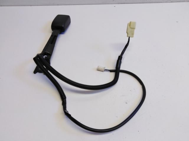 bontott TOYOTA YARIS Jobb első Biztonsági Öv Csat