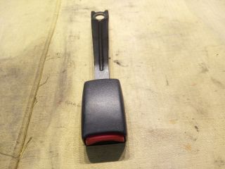 bontott TOYOTA YARIS Jobb első Biztonsági Öv Csat