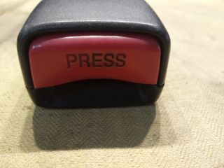 bontott TOYOTA YARIS Jobb első Biztonsági Öv Csat