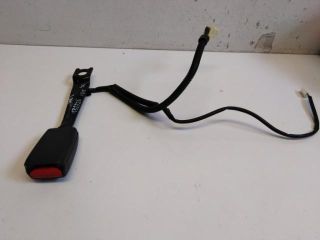 bontott TOYOTA YARIS Jobb első Biztonsági Öv Csat