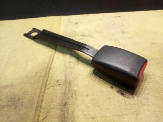 bontott TOYOTA YARIS Jobb első Biztonsági Öv Csat