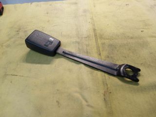 bontott TOYOTA YARIS Jobb első Biztonsági Öv Csat