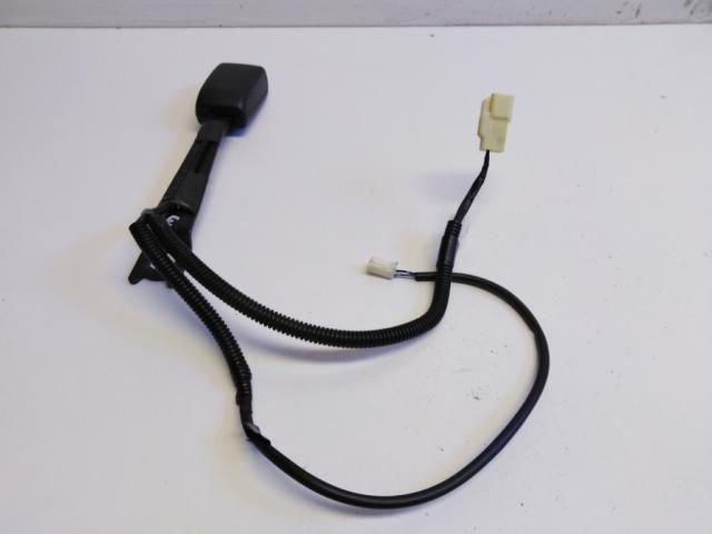 bontott TOYOTA YARIS Jobb első Biztonsági Öv Csat