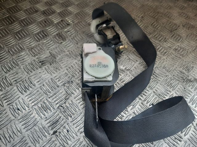 bontott TOYOTA YARIS Jobb első Biztonsági Öv