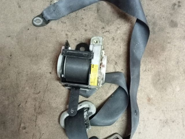 bontott TOYOTA YARIS Jobb első Biztonsági Öv