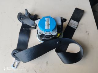 bontott TOYOTA YARIS Jobb első Biztonsági Öv