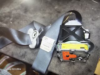 bontott TOYOTA YARIS Jobb első Biztonsági Öv