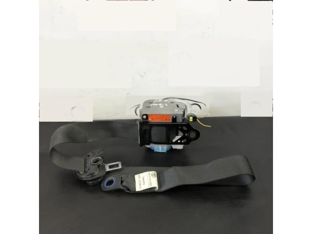 bontott TOYOTA YARIS Jobb első Biztonsági Öv