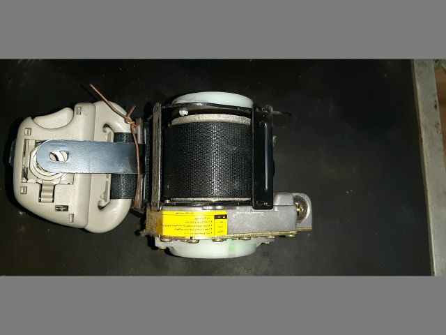 bontott TOYOTA YARIS Jobb első Biztonsági Öv