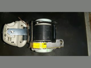 bontott TOYOTA YARIS Jobb első Biztonsági Öv