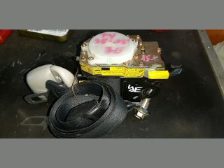 bontott TOYOTA YARIS Jobb első Biztonsági Öv