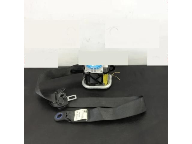 bontott TOYOTA YARIS Jobb első Biztonsági Öv