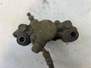 bontott TOYOTA YARIS Jobb első Féknyereg Munkahengerrel