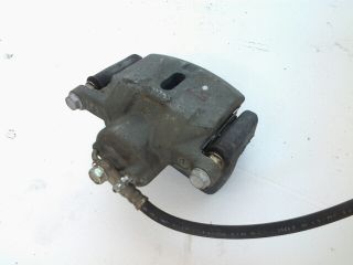 bontott TOYOTA YARIS Jobb első Féknyereg Munkahengerrel